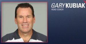 Gary Kubiak