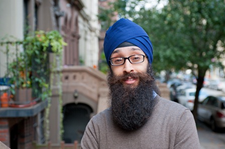 Prabhjot Singh